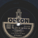 Harry Roy - F. D. R. Jones / The Ladys in Love with you