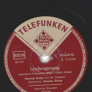 Noucha Doina - Einsamer Sonntag / Lerchengesang