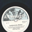 Hanns Petersen - Andalusische Nächte / Schönes...