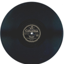 Duke Ellington - Fancy Dan / The Hawk Talks