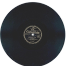 Duke Ellington - Fancy Dan / The Hawk Talks