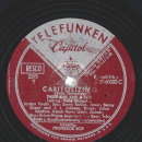 Three Bips and a Bop - Capitolizing / Professor Bop