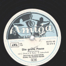 Klaus Groß - Ich weiß, daß ich dich nie vergessen kann / Die große Pause