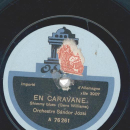 Orchestre Sandor Jozsi - Zaza / En Caravane