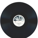 Cornel Trio - Vorwiegend heiter / Morgenstund hat Gold im...