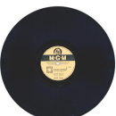 Woody Herman und sein Orchester - Cuban Holiday /...