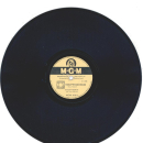 Woody Herman und sein Orchester - Cuban Holiday / Hollywood Blues