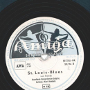 Kurt Henkels Orch. / Großstadt-Rhythmus / St. Louis-Blues
