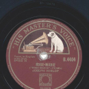 Joseph Hislop - Rose-Marie / Indian Love Call