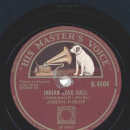Joseph Hislop - Rose-Marie / Indian Love Call
