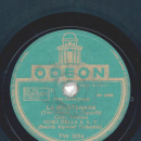Coro della S.A.T. - La montanara / Il Fiore Di Teresina