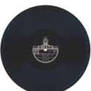 Billy Thorburn & his Music - Ill never let you cry /...