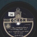 Billy Thorburn & his Music - Ill never let you cry / The Lamberty Walk