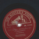 Paul Robeson – Swing Low, Sweet Chariot / On Ma...