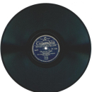 Bud Freeman and his Famous Chicagoans - Jack hits the road / That Da-Da Strain