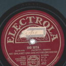 Nat Shilkret And The Victor Orchestra – Rio Rita /...