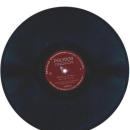Helga Wille und die Nicolets - Rio de Janeiro / Prisner of love 