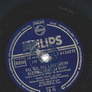 Ruth Bruck und die Peheiros - Du, du, du, laß mein...