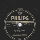 Harry James - Paladium Party / Ruby