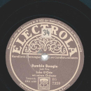 Lubo DOrio - Bumble Boogie / Sonate