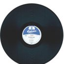 Kurt Widmann - The mess is here / Pretty eyed Baby