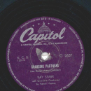 Kay Starr - Changing Partners / I´ll Always Be In...