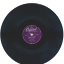 Kay Starr - Changing Partners / I´ll Always Be In...