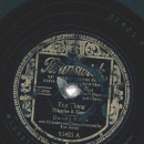 Dany Kaye - The Thing / The little white duck