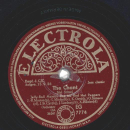 Jelly Roll Morton and his Red Hot Peppers - The Chant /...