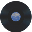 Ted Heath & His Music - Lullaby of Broadway / Undecided