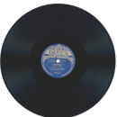 Ted Heath & His Music - Lullaby of Broadway / Undecided