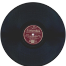 Geraldo and his Gaucho Tango Orchestra/ Lud Gluskin and...