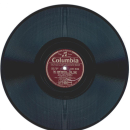 Geraldo and his Gaucho Tango Orchestra/ Lud Gluskin and his Continental Orchestra - I Love you very much, Madame / The Continental