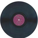 Johnny Hodges and his Orchestra - Moon Romance / Your...