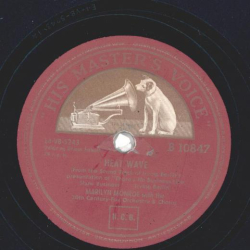 Marilyn Monroe with the 20th Century Fox-Orchestra & Chorus- Heat Wave / After you get it