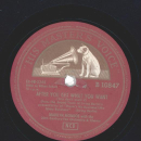 Marilyn Monroe with the 20th Century Fox-Orchestra & Chorus- Heat Wave / After you get it