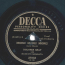 Dolores Gray - Shrimp Boats / More! More! More!