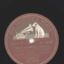 Hugo Winterhalter - Land Of Dreams / Song Of The Barefoot Contessa