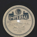 Walter Dobschinski mit seinem Tanzorchester - Tango-Max / Ein Gläschen Wein und du