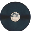 RBT-Orchester: H. Kudritzki - Symphony / Burlesker Swing