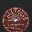 Eddy Constantin - Der Weg zu deinem Herzen / Bei einer kleinen Tasse Tee