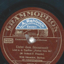 Willy Schneider - Unter dem Sternenzelt / Der Rosenkranz