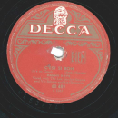 Danny Kaye - Cest si bon / Wilhelmina