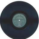 Zonophone-Orchester Berlin - Duftende Blumen,...