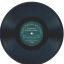 Zonophone-Orchester Berlin - Duftende Blumen, Contre-dance V/ Duftende Blumen, Contre-dance VI