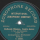 Zonophone-Orchester Berlin - Duftende Blumen, Contre-dance V/ Duftende Blumen, Contre-dance VI