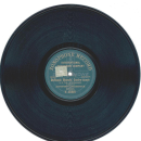 Zonophone-Orchester Berlin - Duftende Blumen, Contre-dance I, II/ Duftende Blumen, Contre-dance III, IV