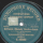 Zonophone-Orchester Berlin - Duftende Blumen, Contre-dance I, II/ Duftende Blumen, Contre-dance III, IV