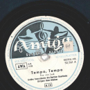 Hans Mielenz - Tempo, Tempo / Hau ruck