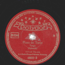 Alfred Hause - Willkommen Conchita / Plaza De Toros